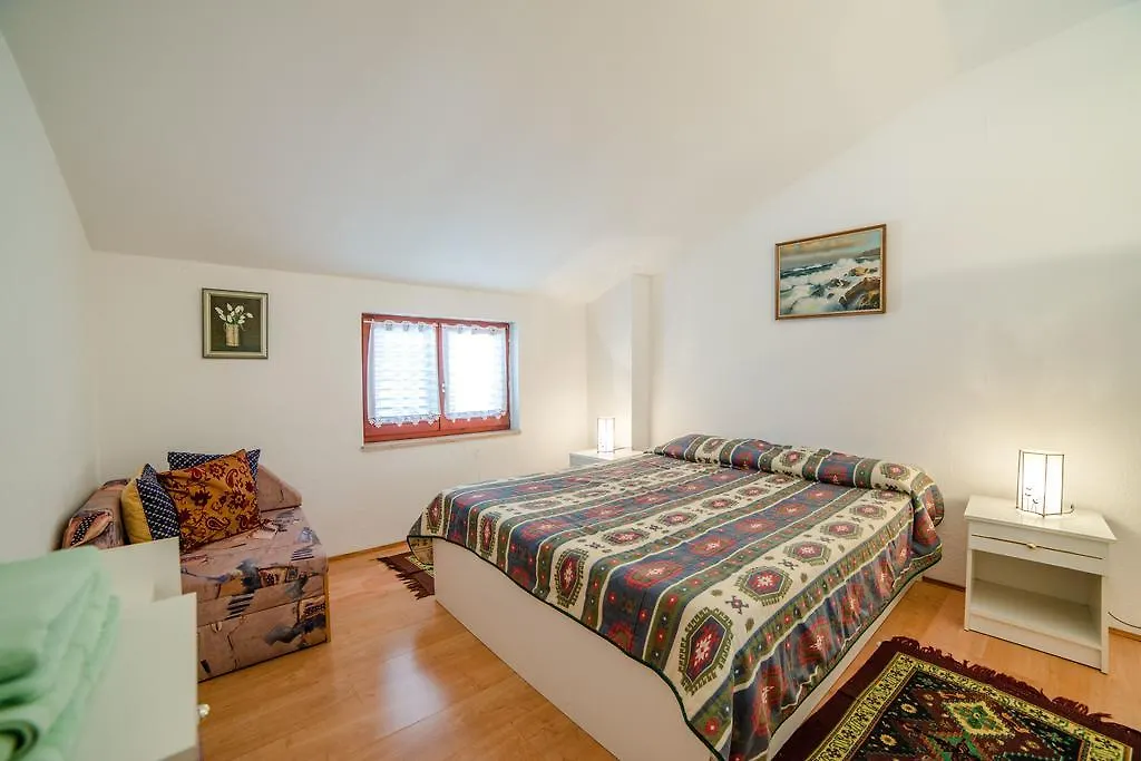 Apartments Daria Rovinj