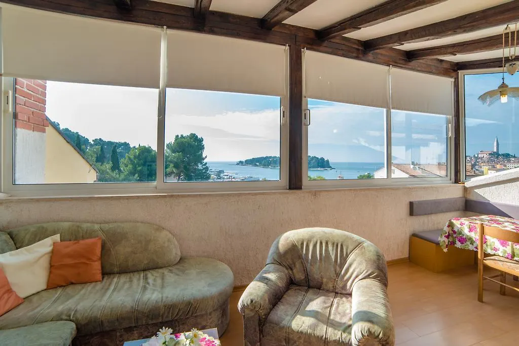 Apartments Daria Rovinj 0*,  Croatia