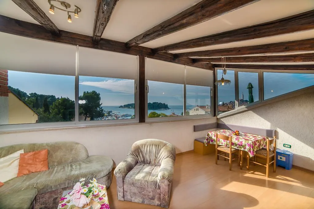 Apartments Daria Rovinj
