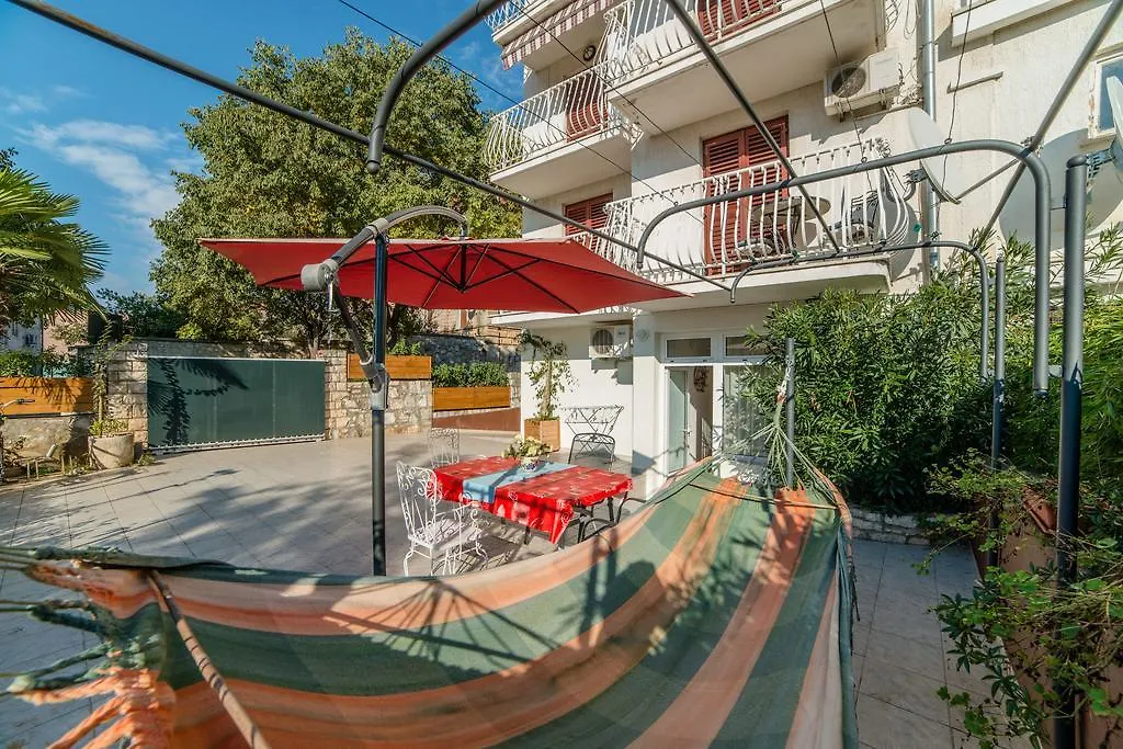 Apartments Daria Rovinj Croatia