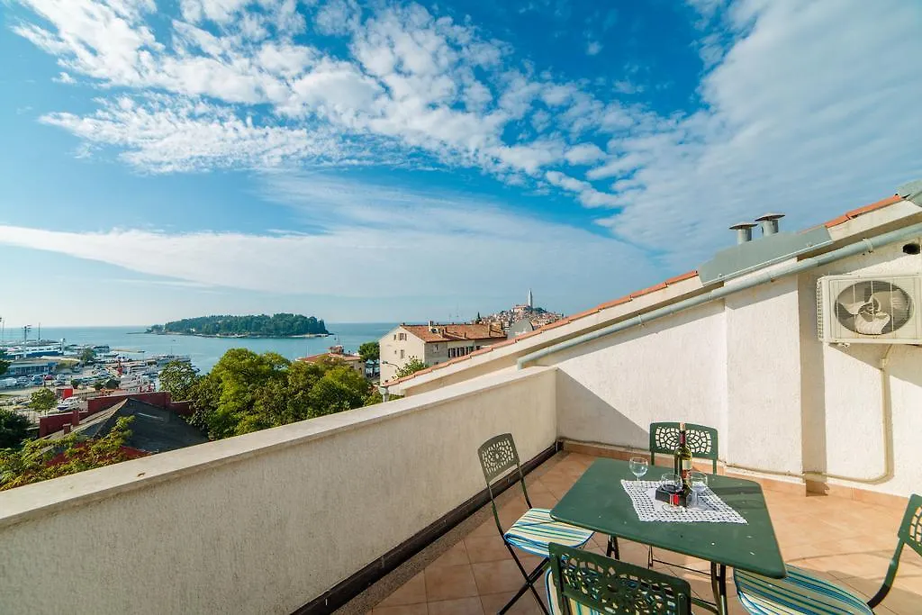 Apartments Daria Rovinj