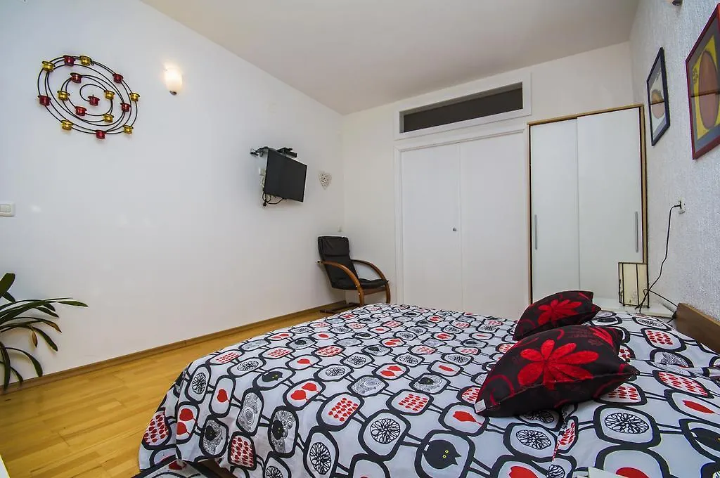 Apartments Daria Rovinj Croatia