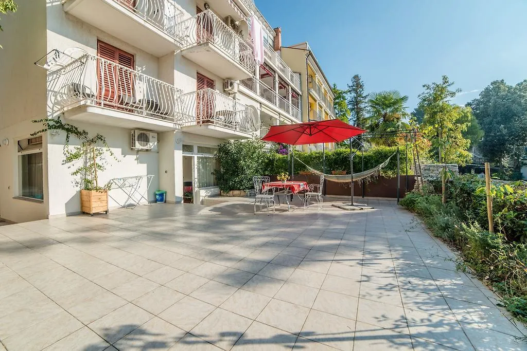 Apartments Daria Rovinj