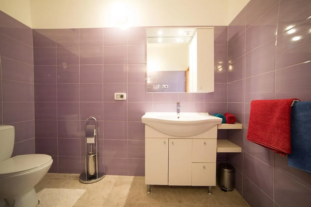 Apartments Daria Rovinj
