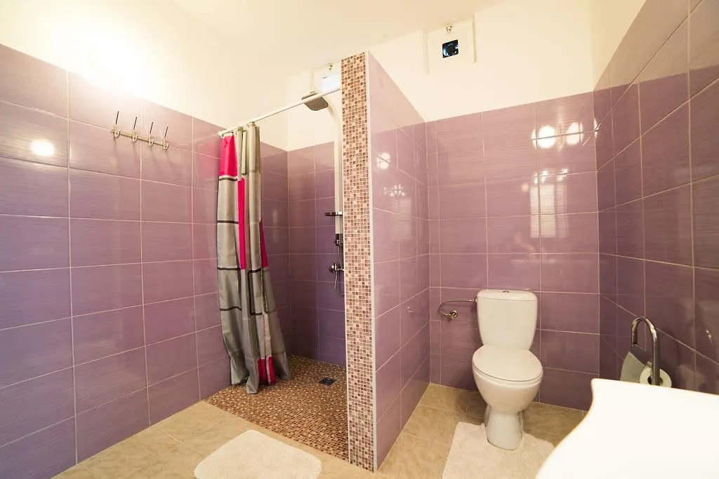Apartments Daria Rovinj