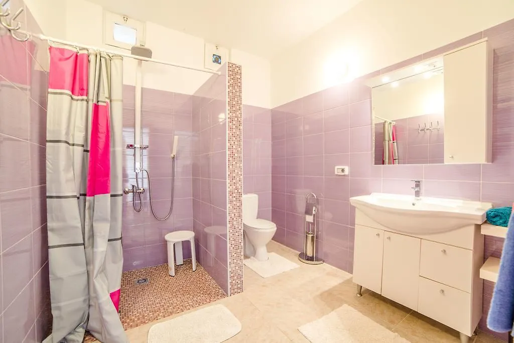 Apartments Daria Rovinj Croatia