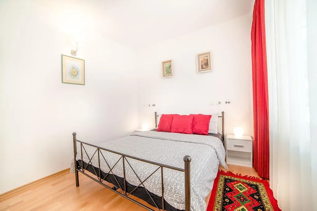 Apartments Daria Rovinj