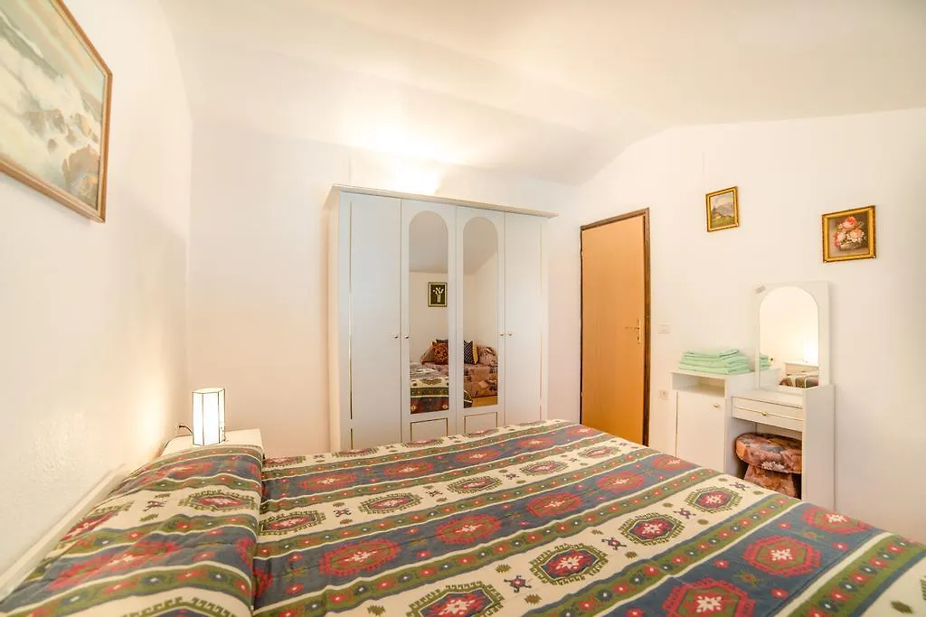 Apartments Daria Rovinj 0*,