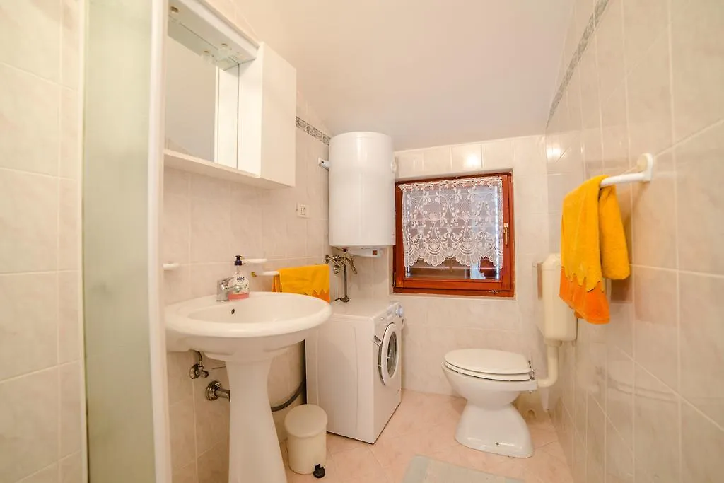 Apartments Daria Rovinj 0*,  Croatia