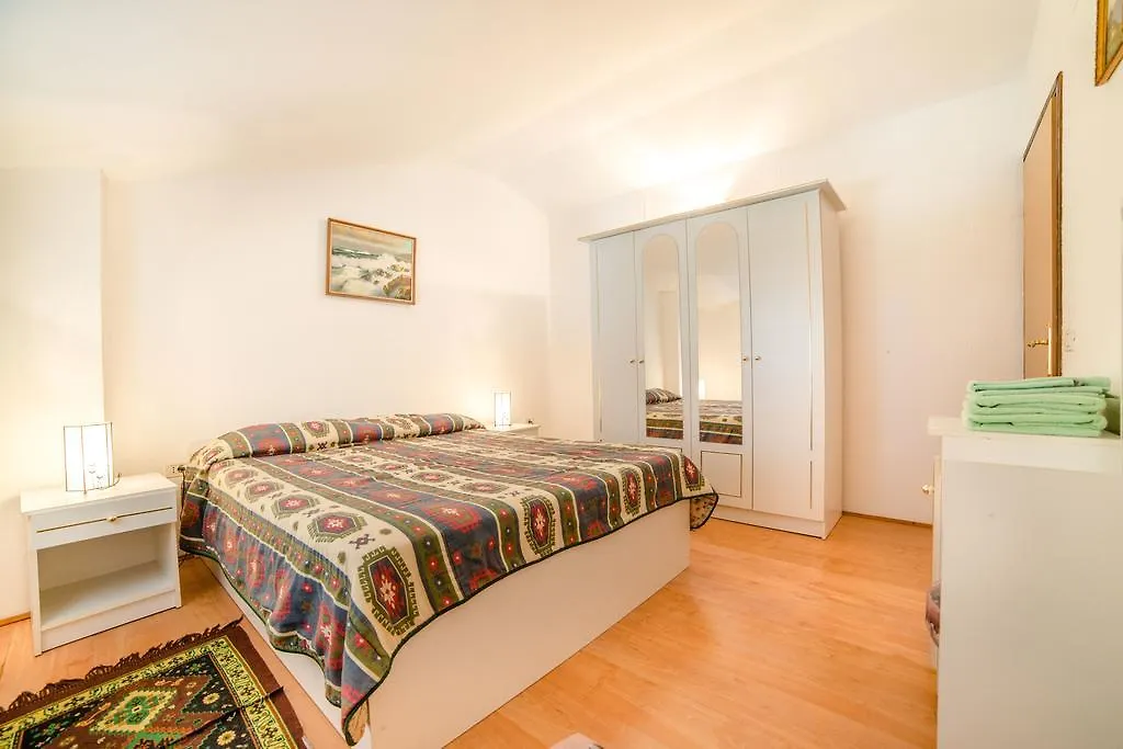 Apartments Daria Rovinj