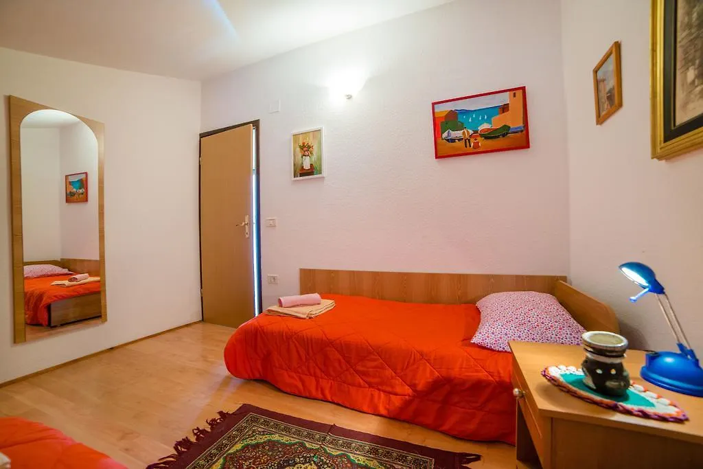 Apartments Daria Rovinj