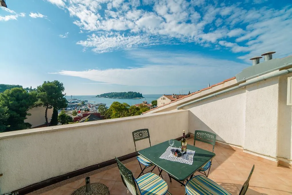 Apartments Daria Rovinj