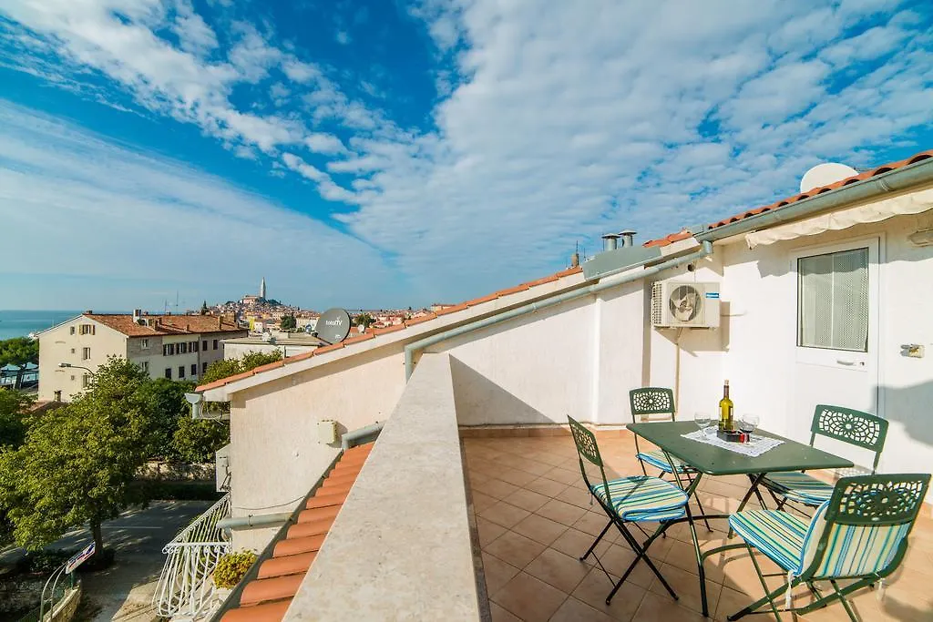 Apartments Daria Rovinj