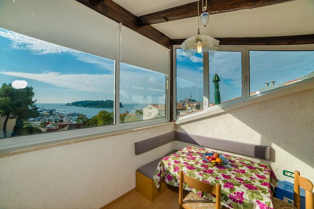 Apartments Daria Rovinj