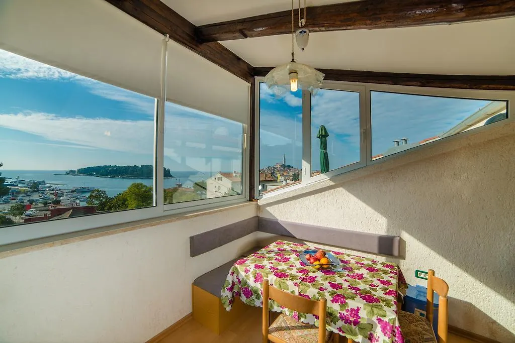 Apartments Daria Rovinj