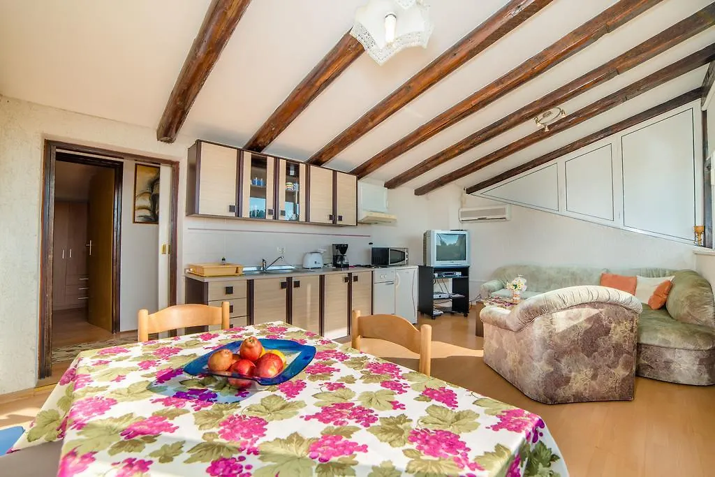 Apartments Daria Rovinj