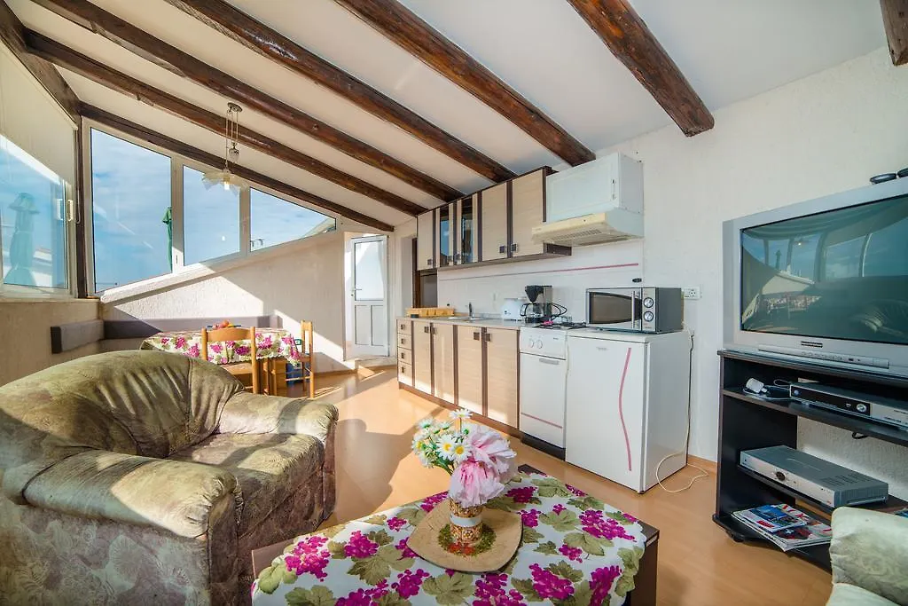 Apartments Daria Rovinj