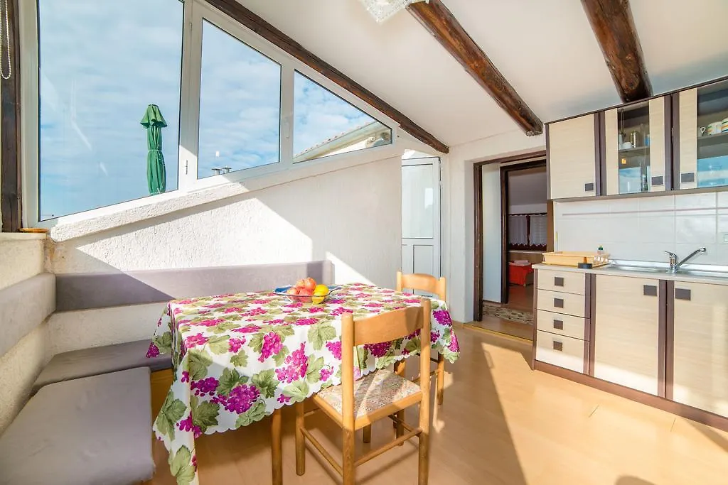 Apartments Daria Rovinj