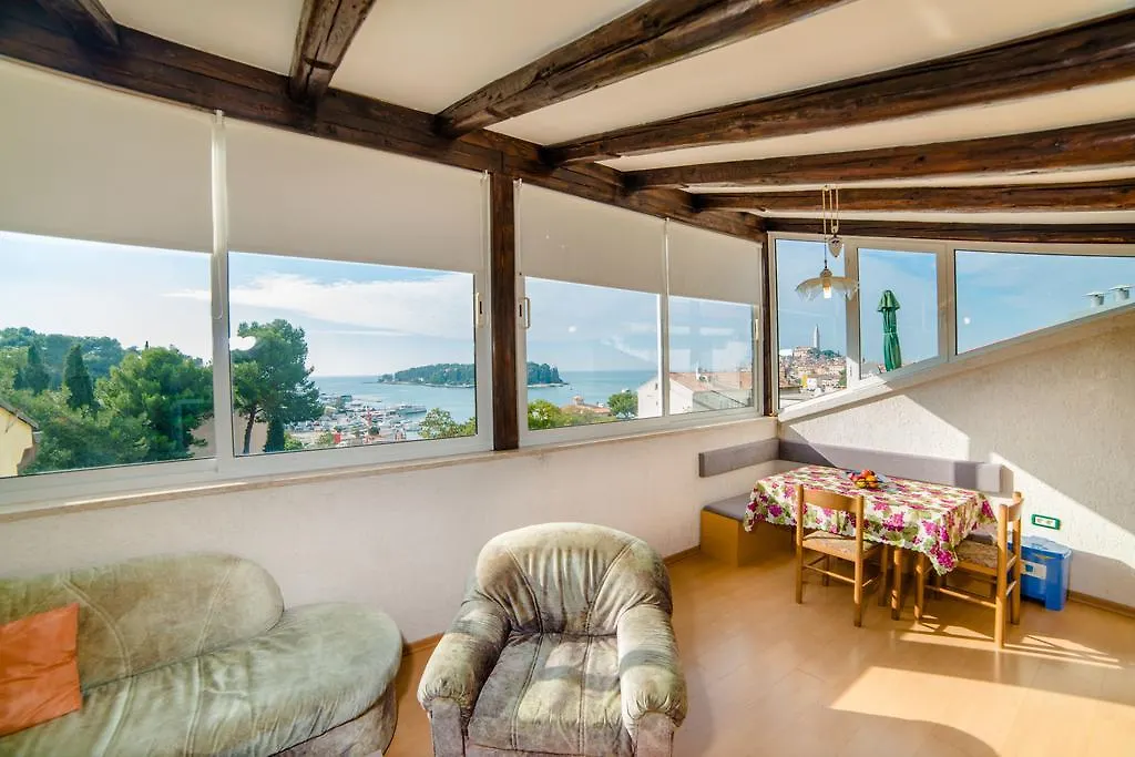 Apartments Daria Rovinj