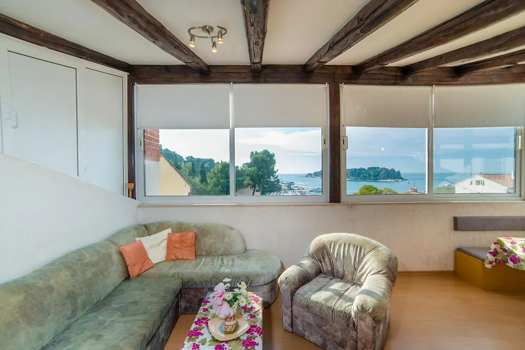 Apartments Daria Rovinj 0*,  Croatia