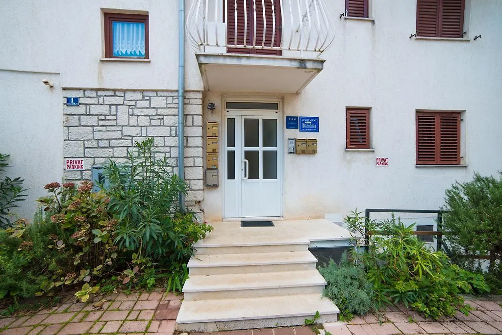 Apartments Daria Rovinj