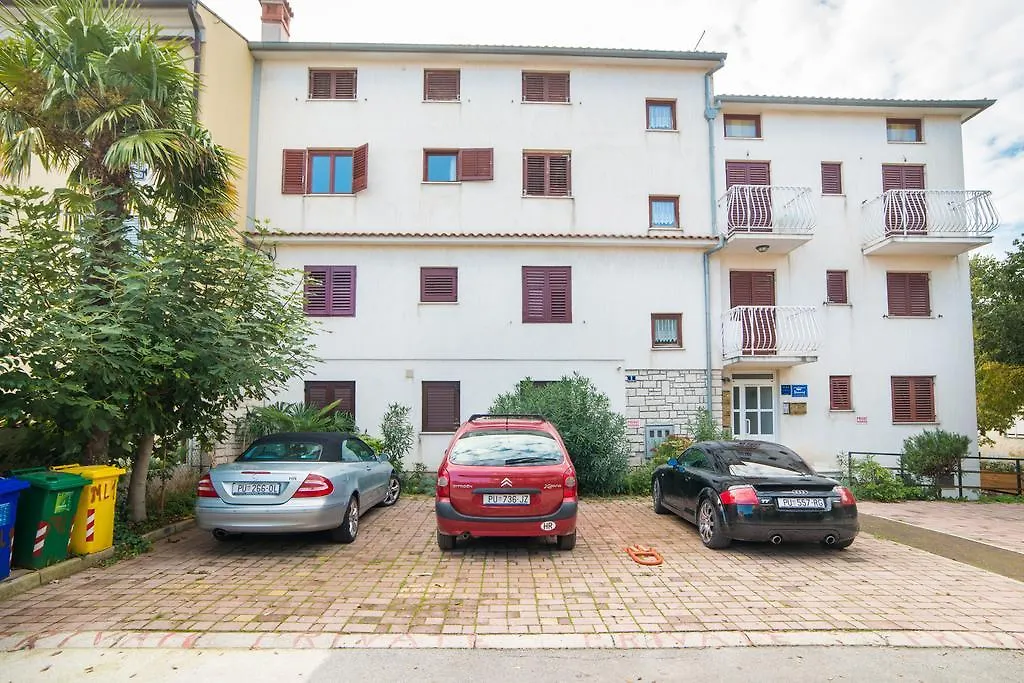 Apartments Daria Rovinj