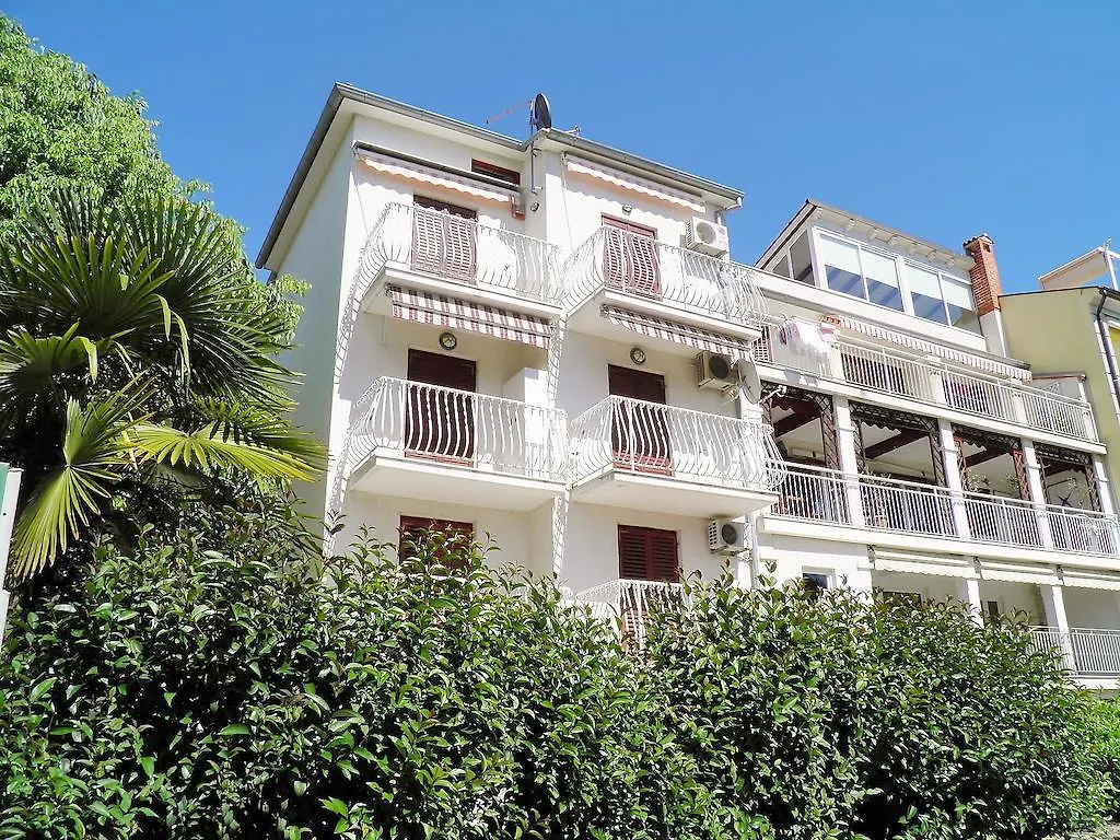 Apartments Daria Rovinj 0*,