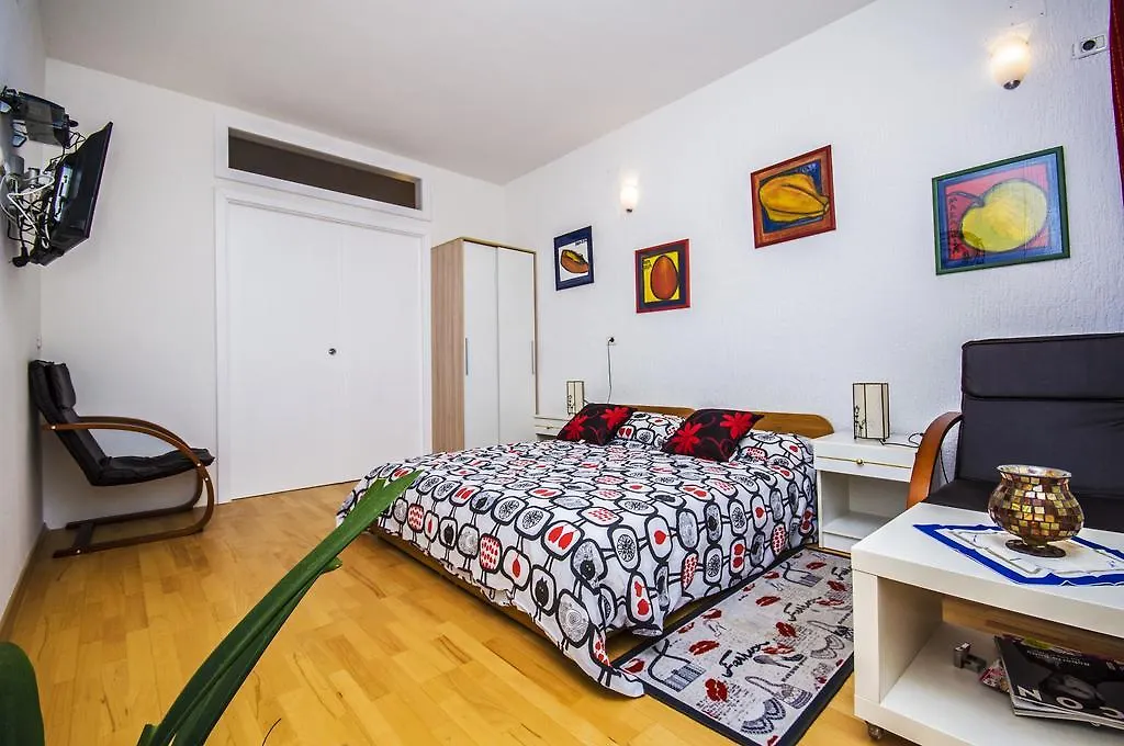 Apartments Daria Rovinj