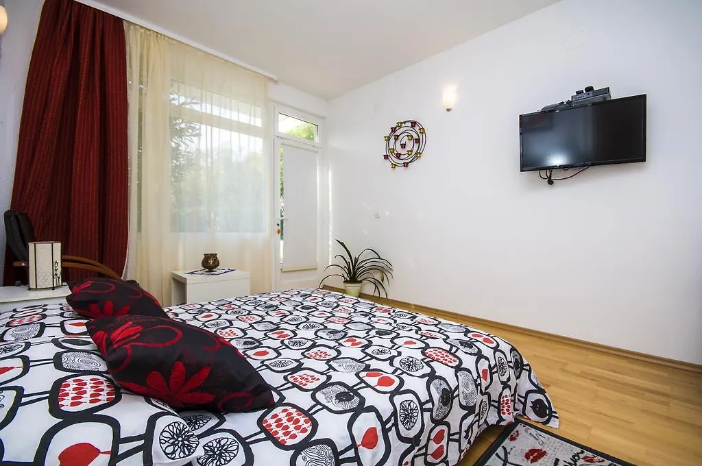 Apartments Daria Rovinj 0*,  Croatia