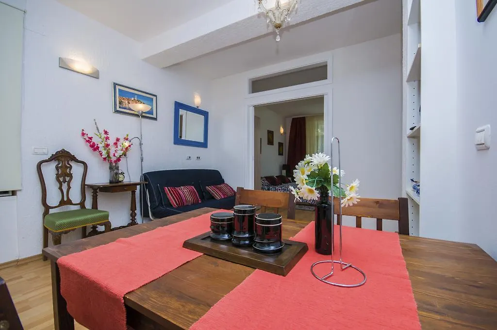 Apartments Daria Rovinj