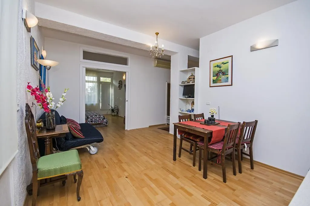 Apartments Daria Rovinj
