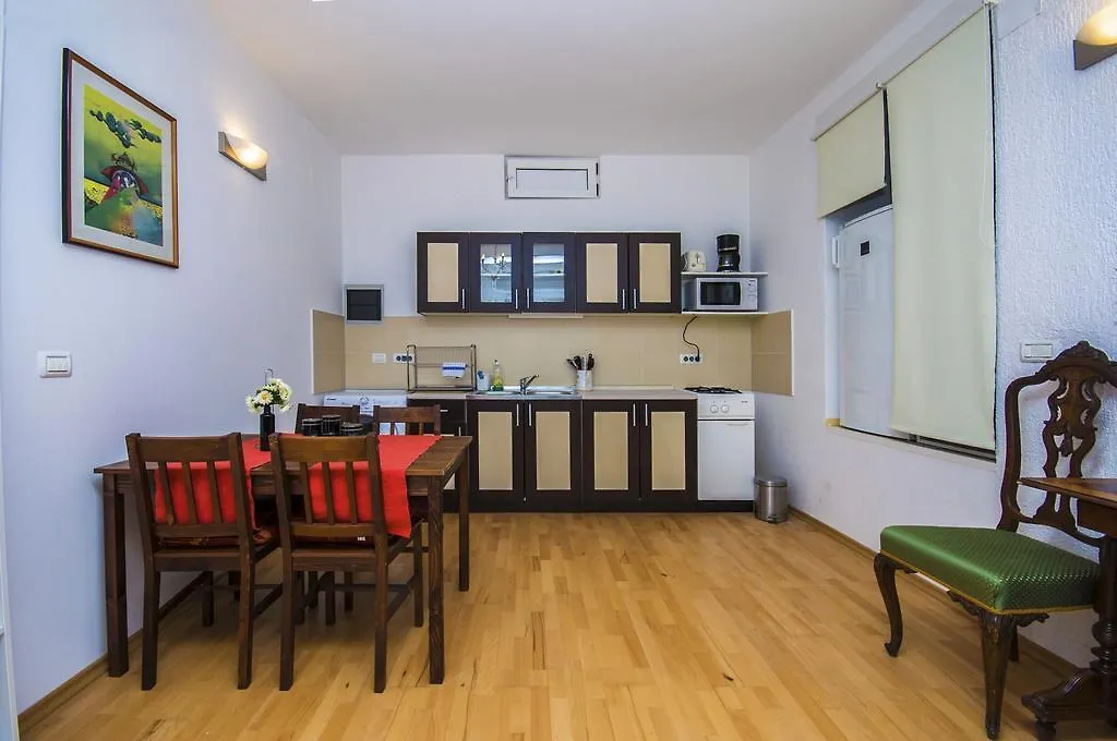 Apartments Daria Rovinj